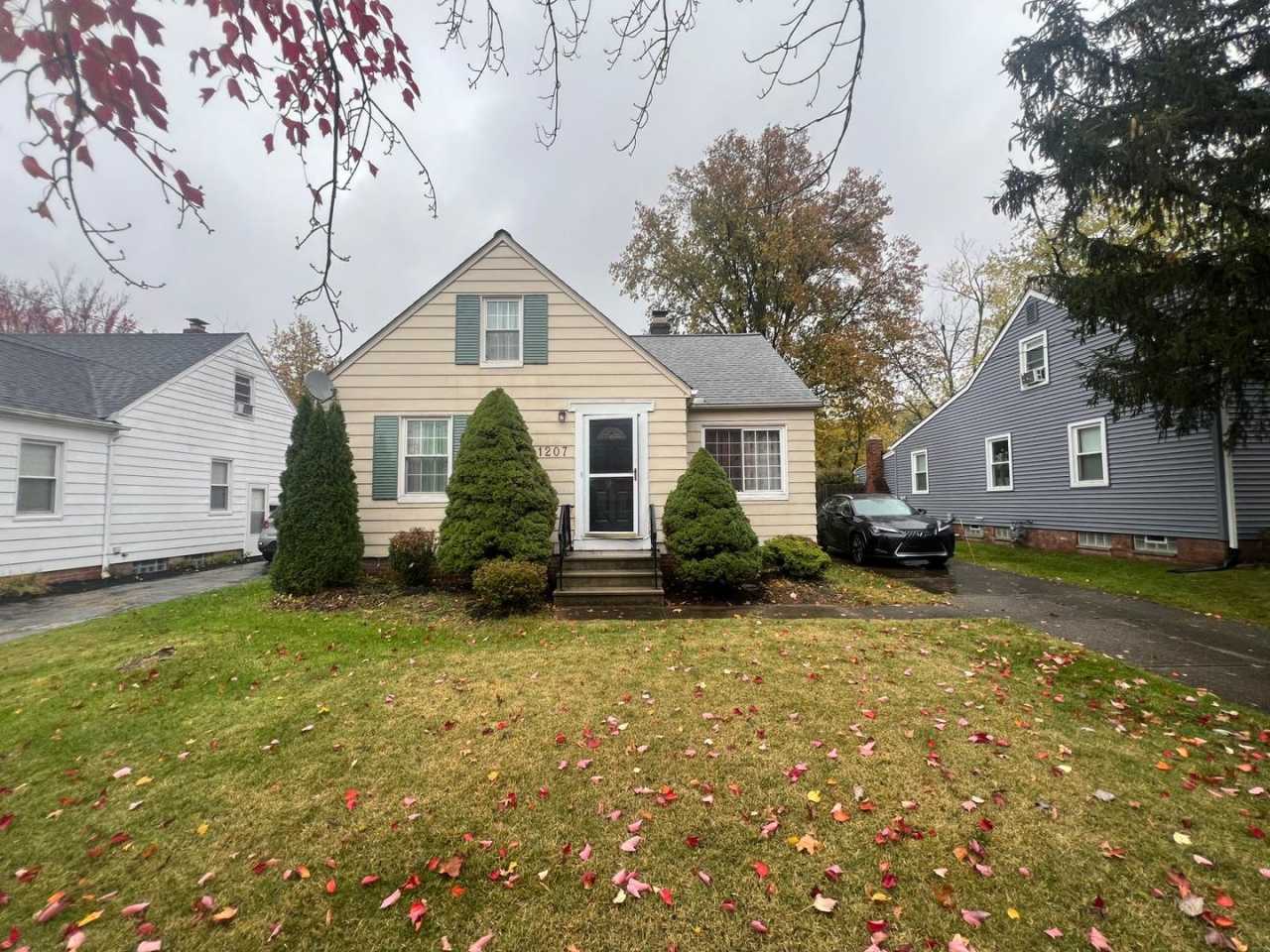 Everyone’s talking about 1207 Churchill Rd and now it's AVAILABLE on market!