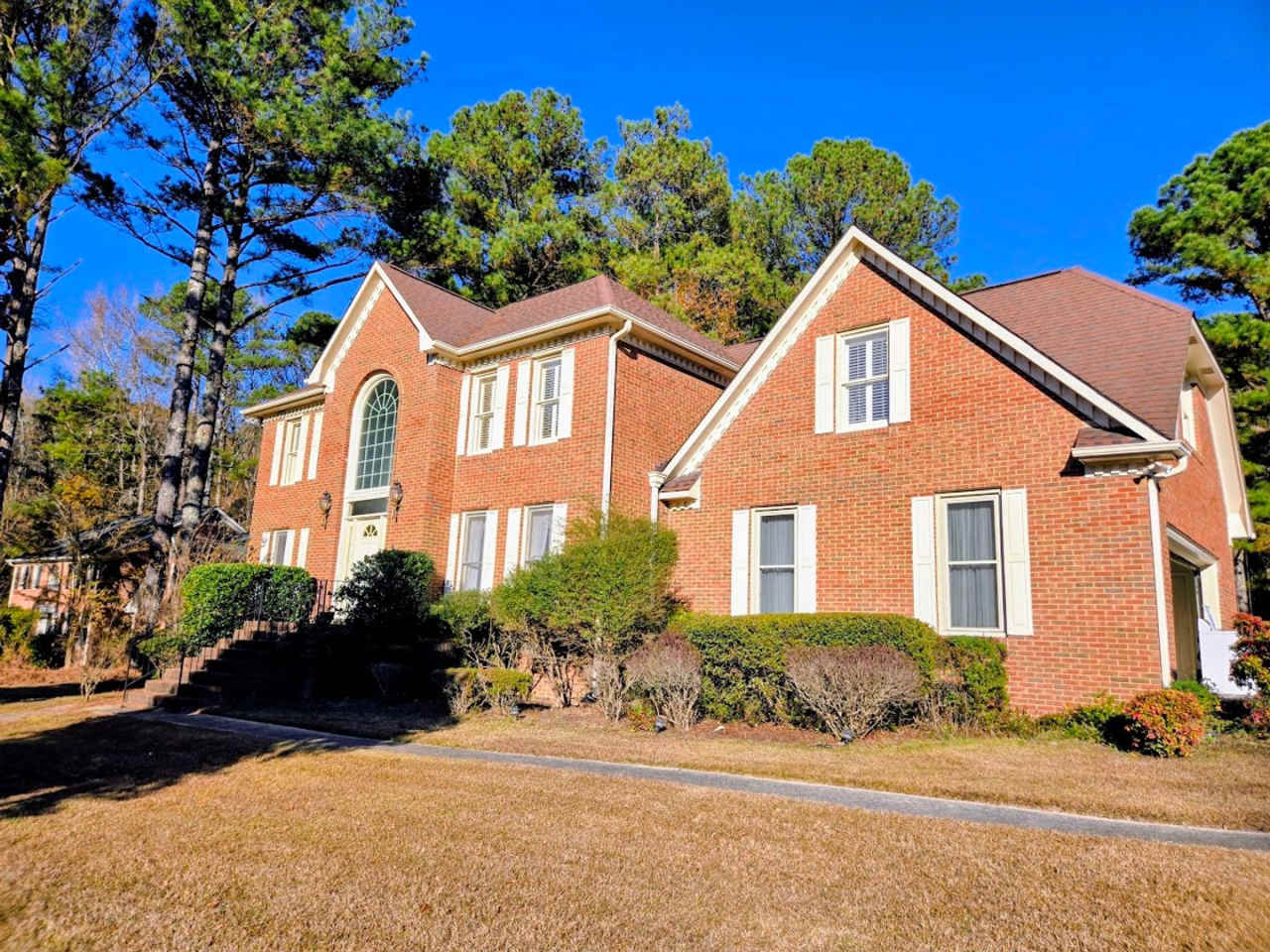 270 N Drive, Fayetteville, GA 30214 – 4 BD / 2.5 BTH - Available Soon!