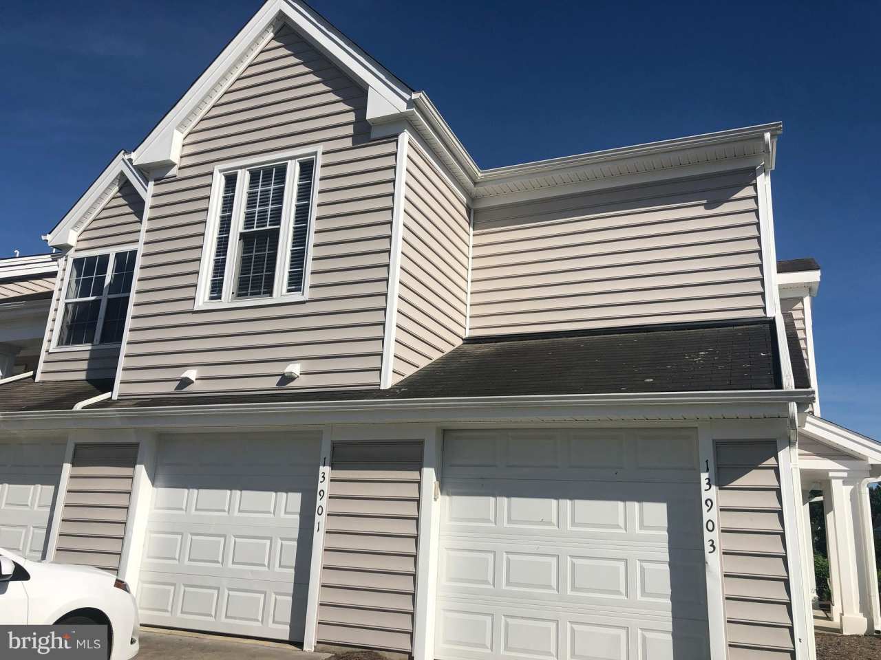 13901 KING GREGORY Way unit: 391