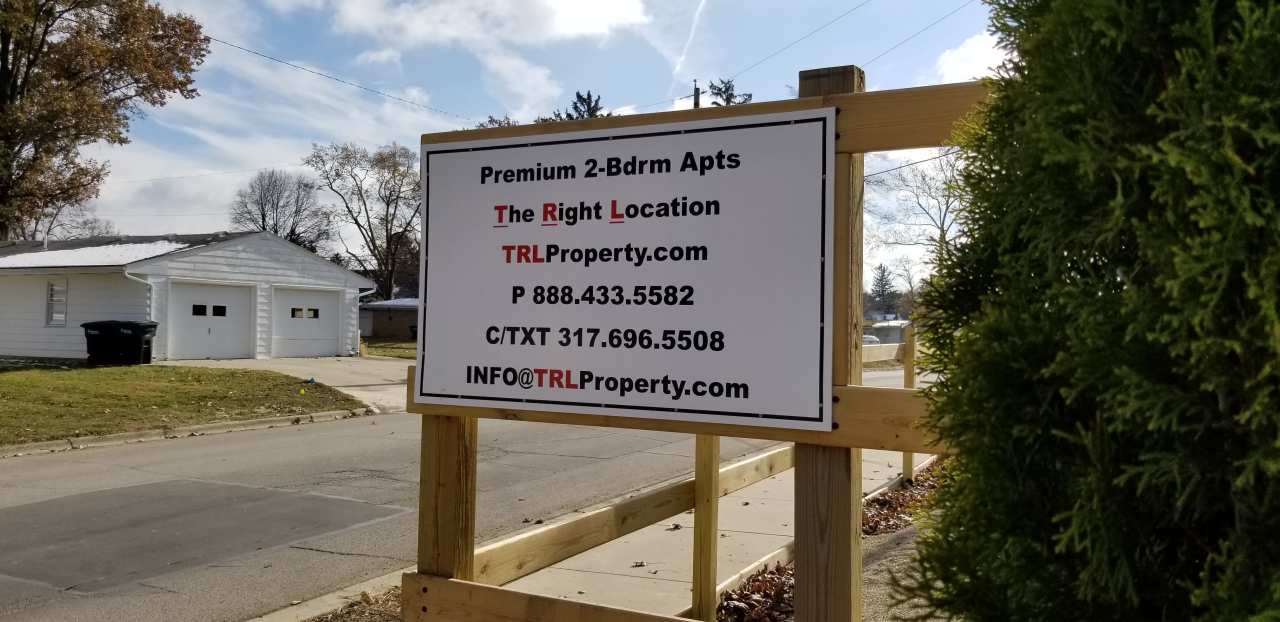 701 North Dicks Street