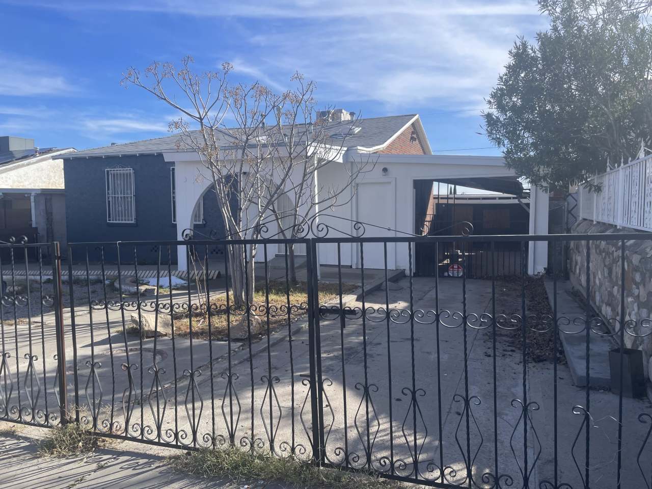 3712 Jefferson Avenue