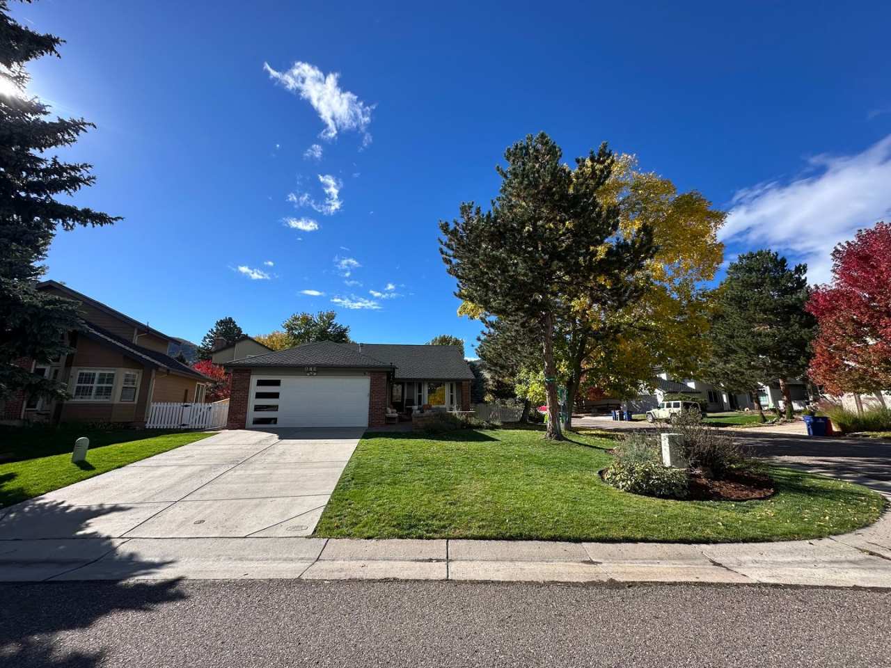 February 2026 SFH in Valley Traditions Littleton CO!