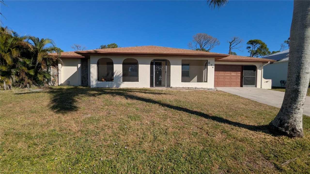 874 DOLPHIN AVENUE NW