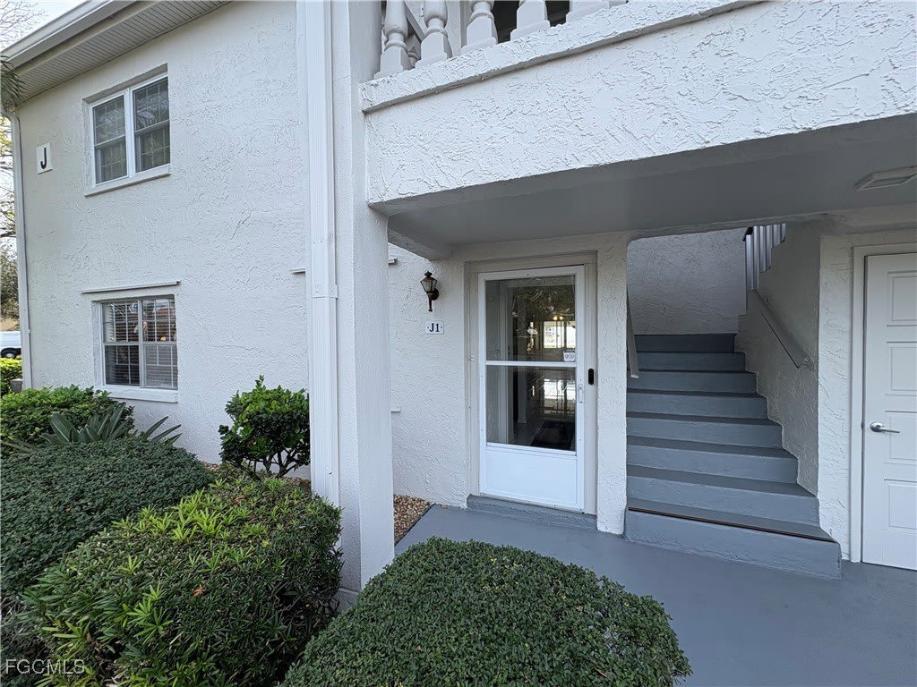 1830 Brantley Road unit: J1