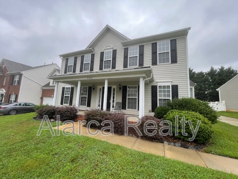 6922 Cascade Dream Ct