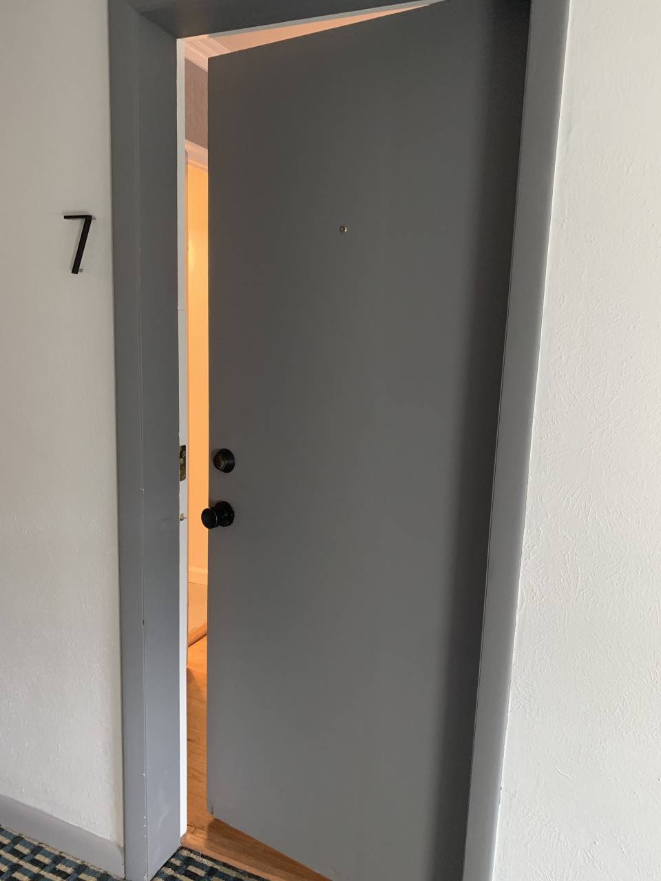 1750 North Pearl Street