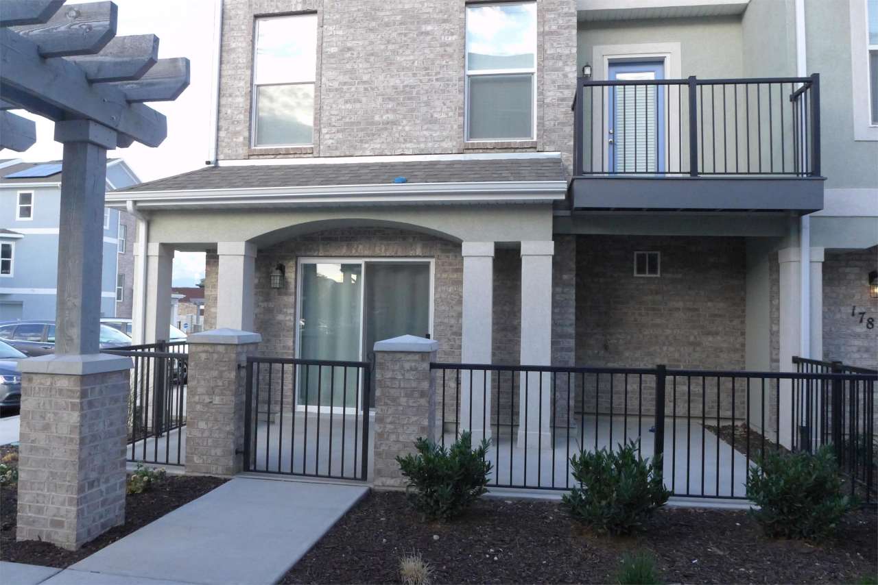 1779 W. Dalmeny Way - 1