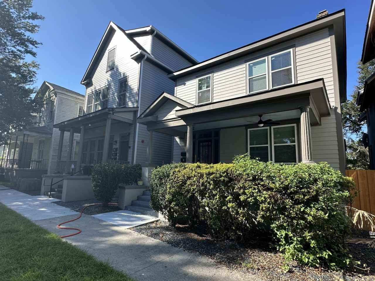 532 East Park AvenueRoom 4