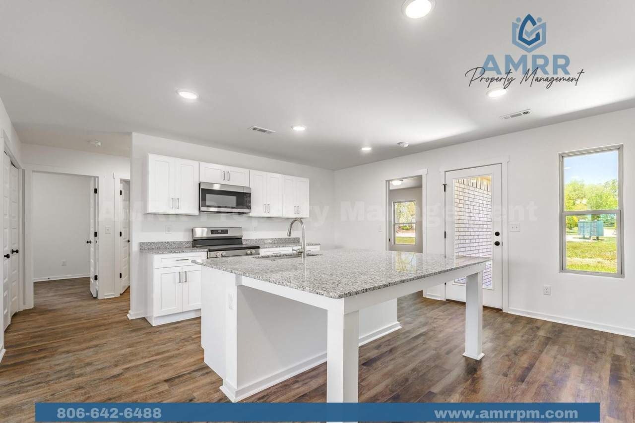 Spacious 3-Bedroom Home – Your Perfect Family Home!