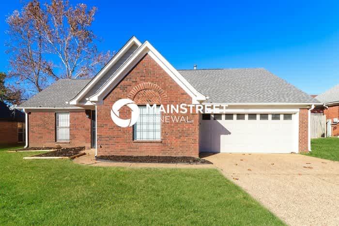 7308 Stonington Drive