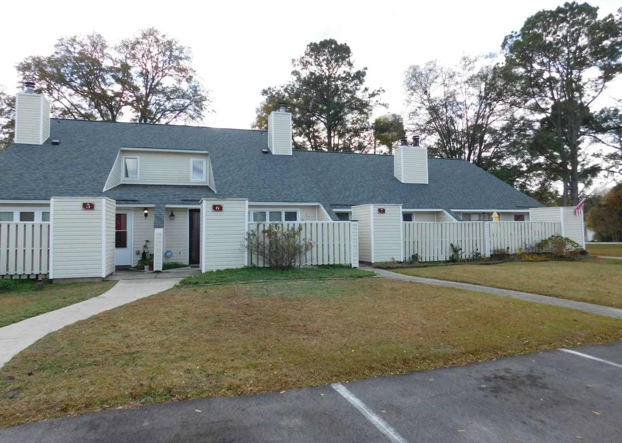 7 Pillory Circle - Apartment available in the River Bend Subdivision!