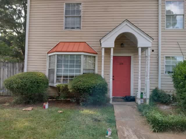 839 Harbor Bend Drive - 1