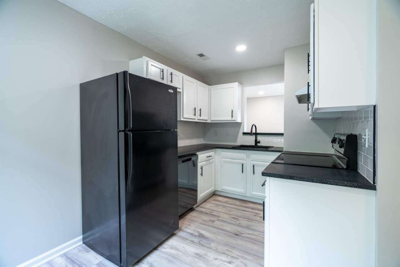 1307 South Senate Avenue