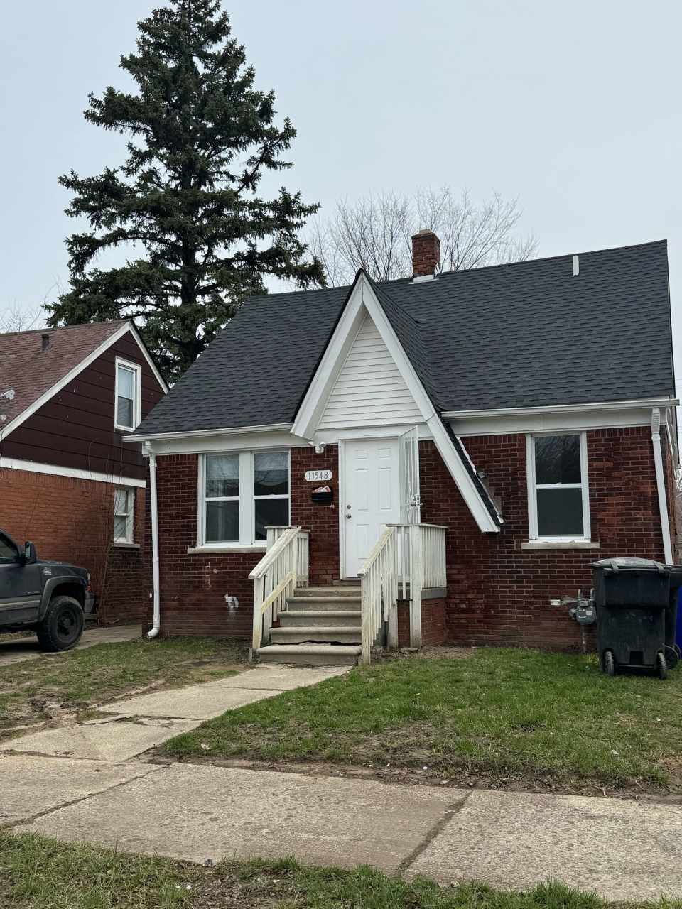 11548 Wayburn Street