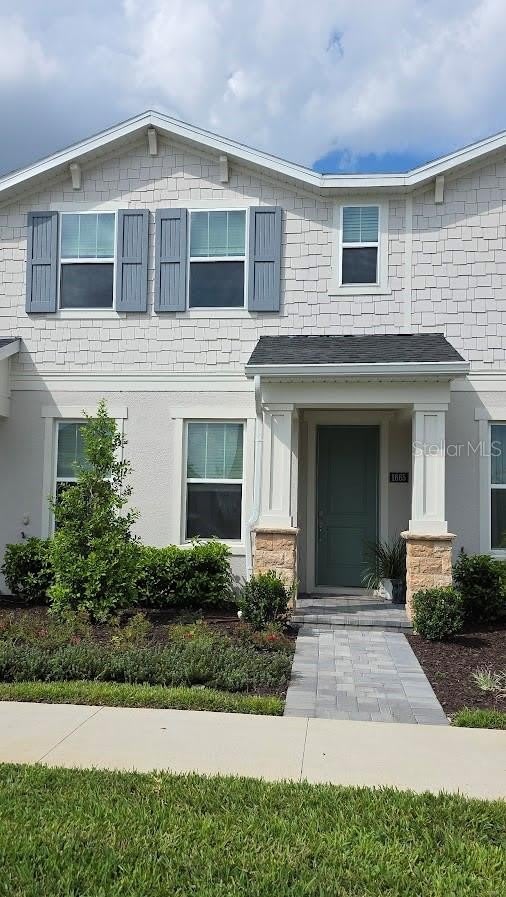 1665 PINECLIFF DRIVE