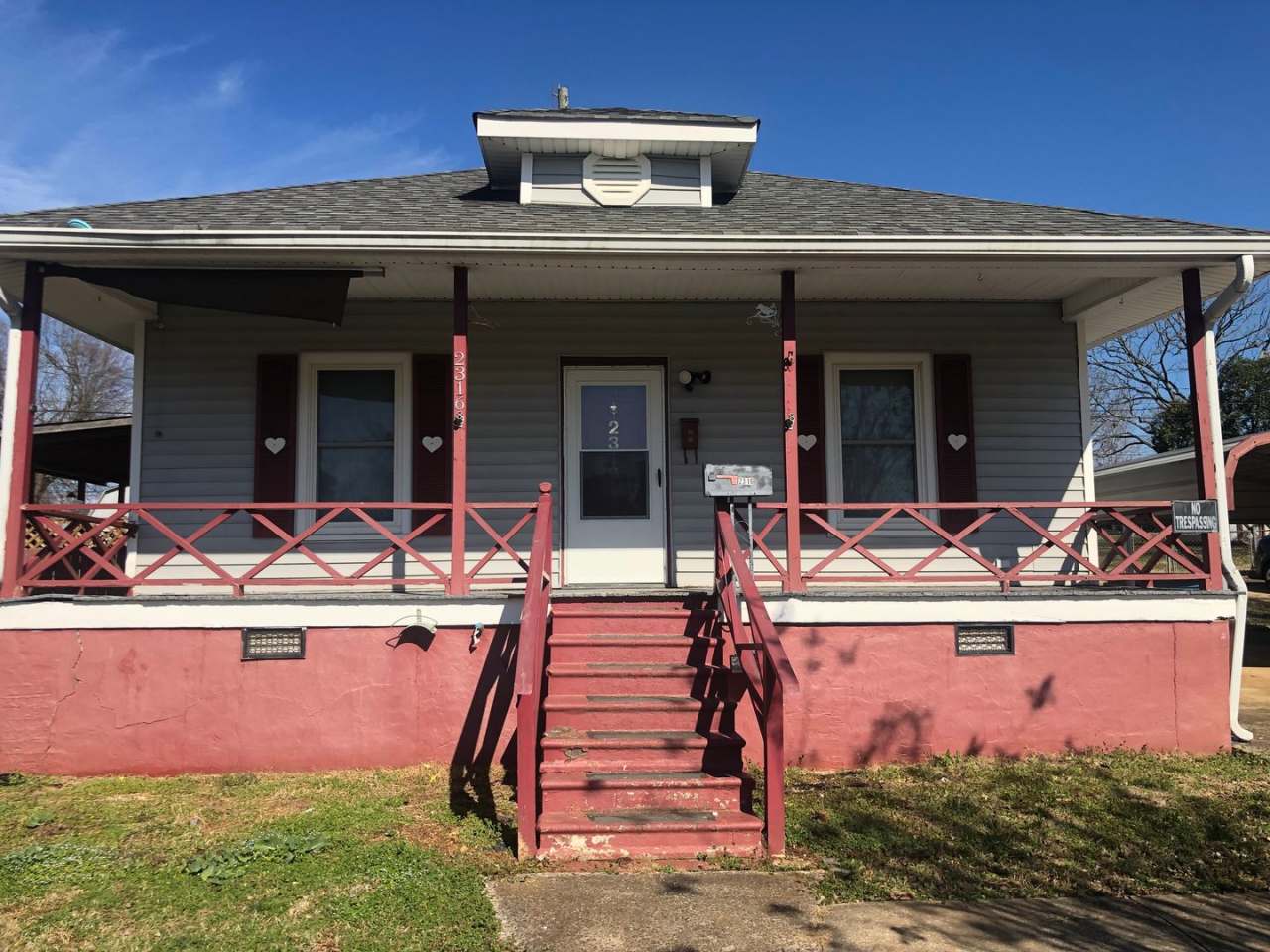 Great Belmont Location - close to everything! Pet-Friendly!