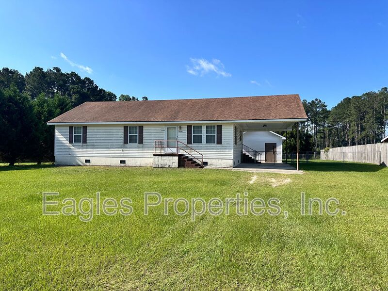 1739 Old Grantham Road