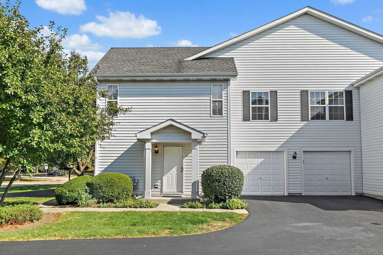 1441 N Orleans Drive N