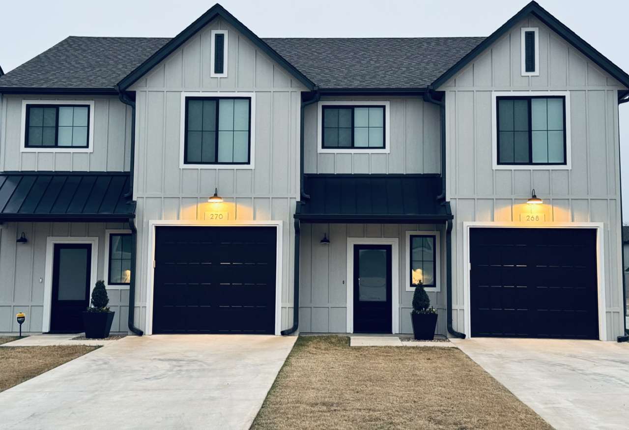 1745 East Rex Road - 1