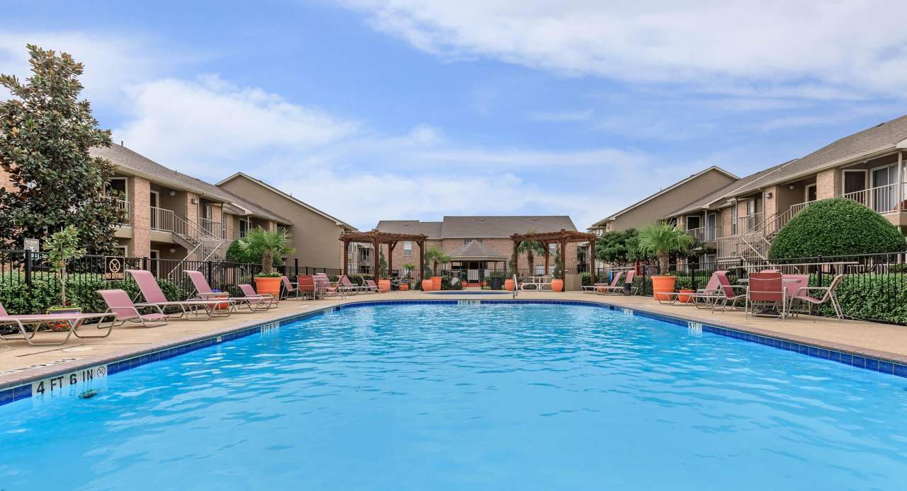 Country Place Apartments