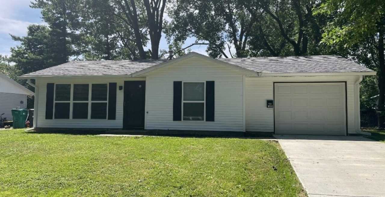 North End- 3 bed, 1 bath- A/O schools!