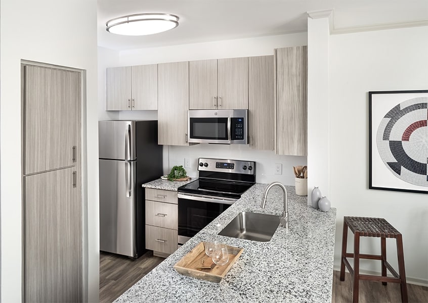 San Carlos Apartments Scottsdale