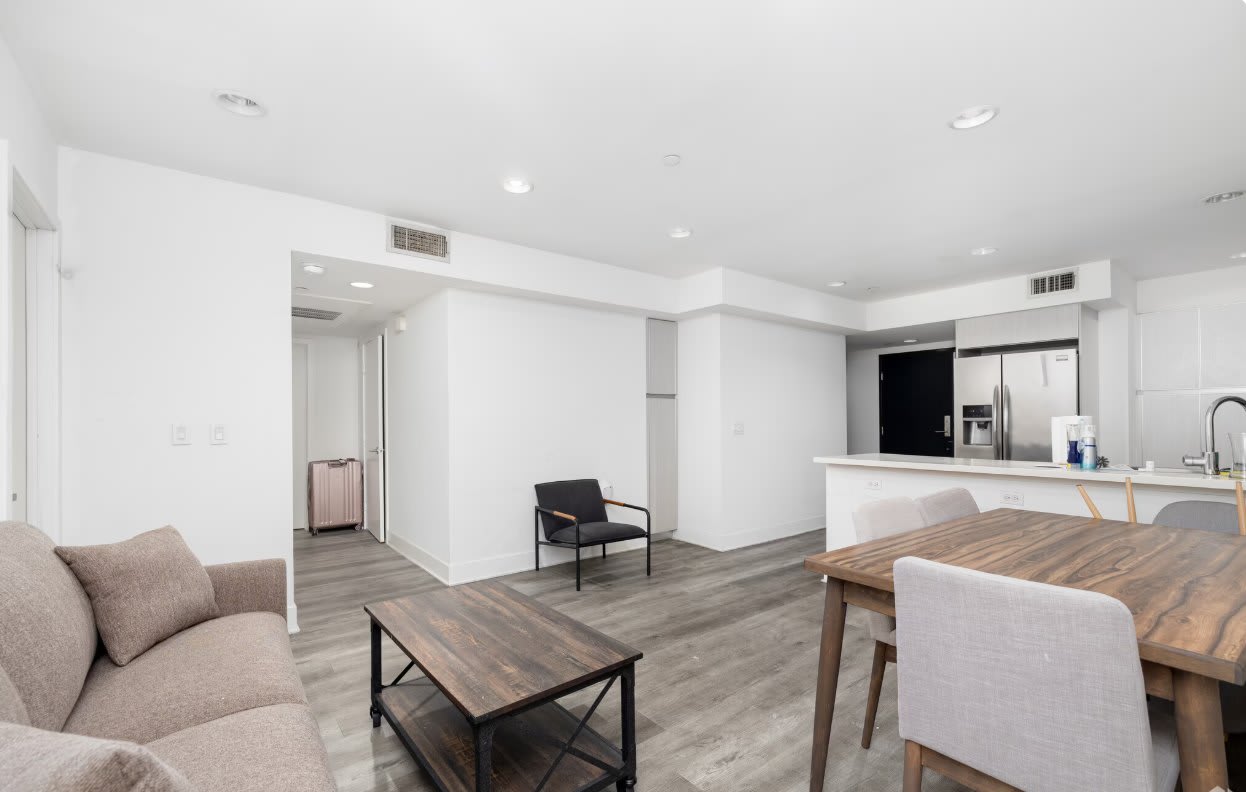 The Beloit - Co-Living