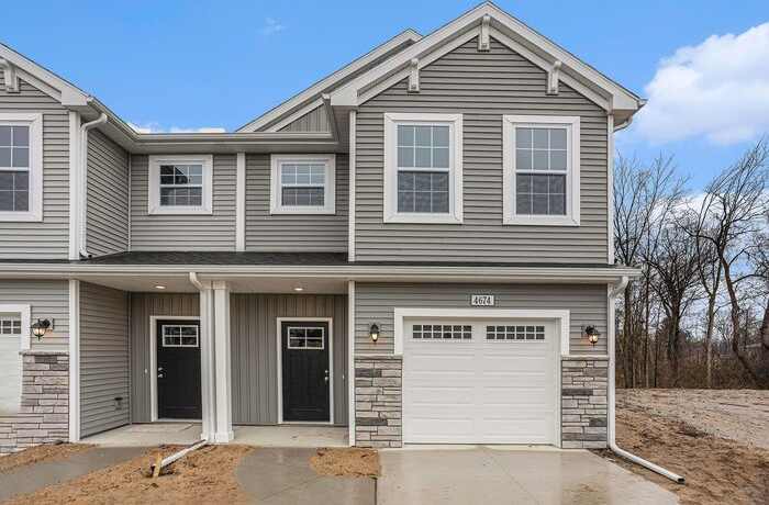 3033 S. Sedge Wren Drive