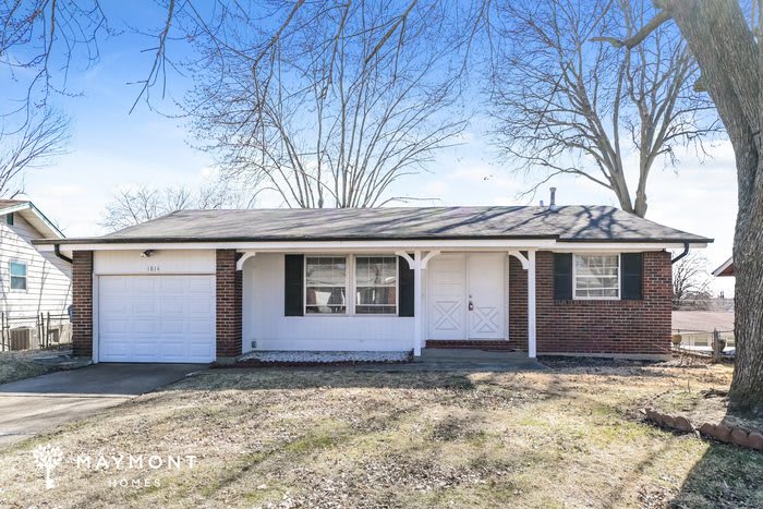 1814 Millshire Drive