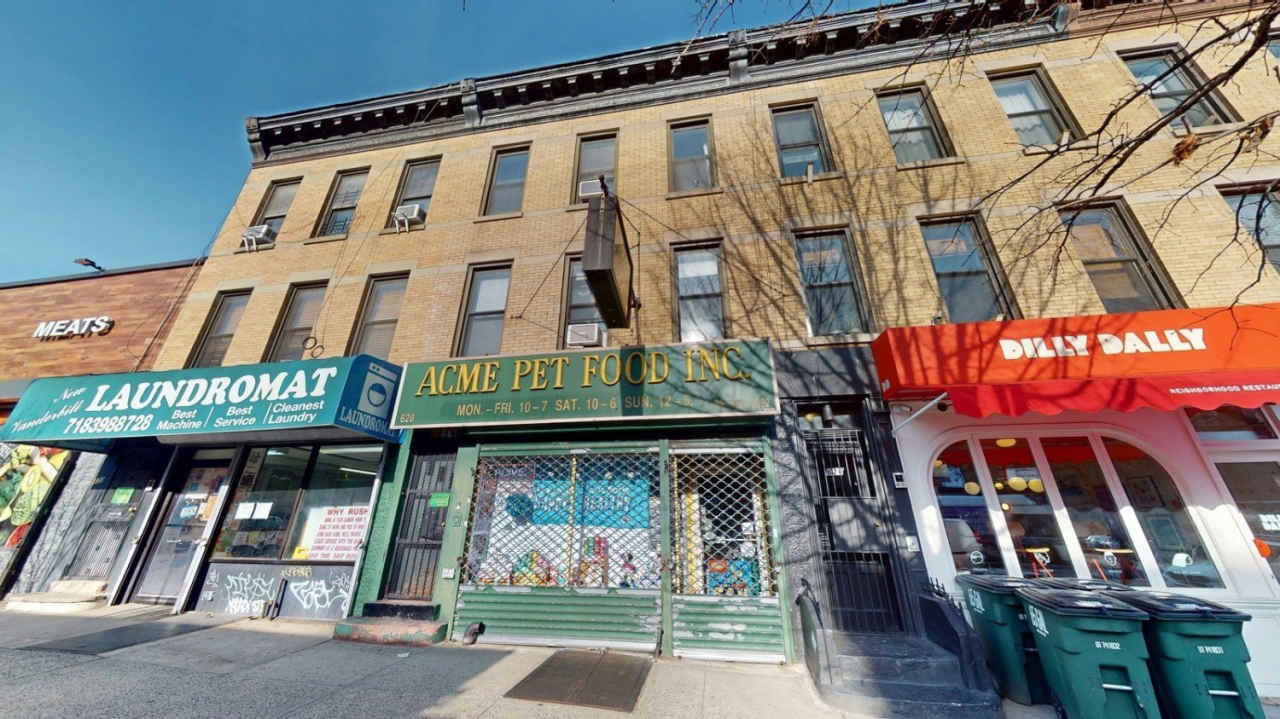 626 Vanderbilt Avenue