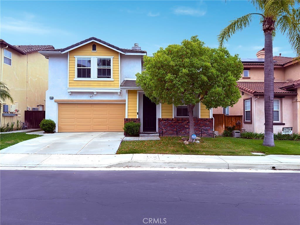 7048 E Horizon Drive