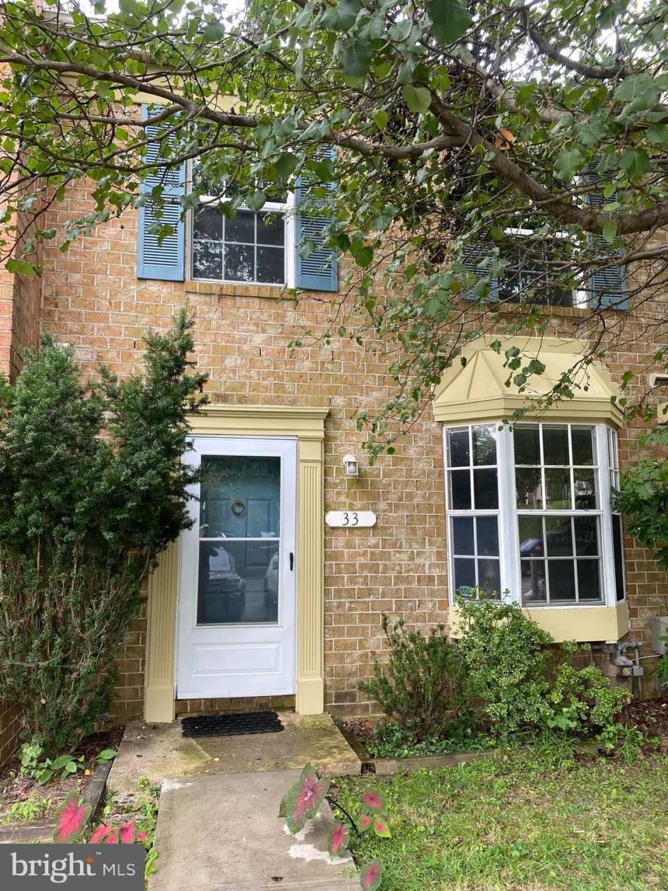 33 JONES VALLEY Circle