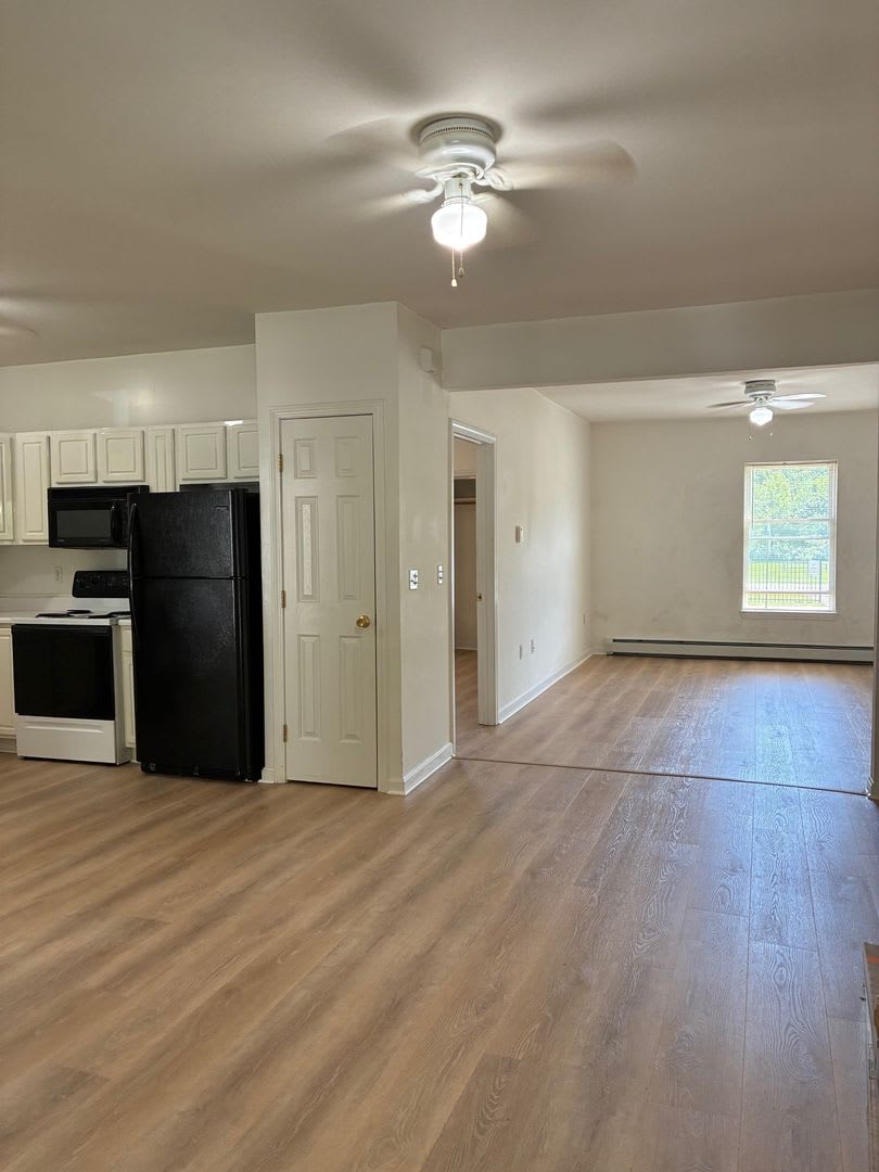 McKeon Park Apartments
