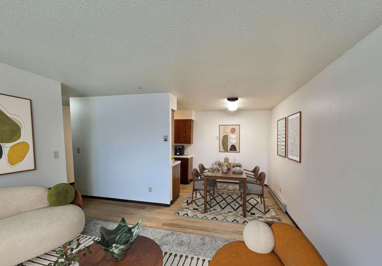 Copper Point Apartments