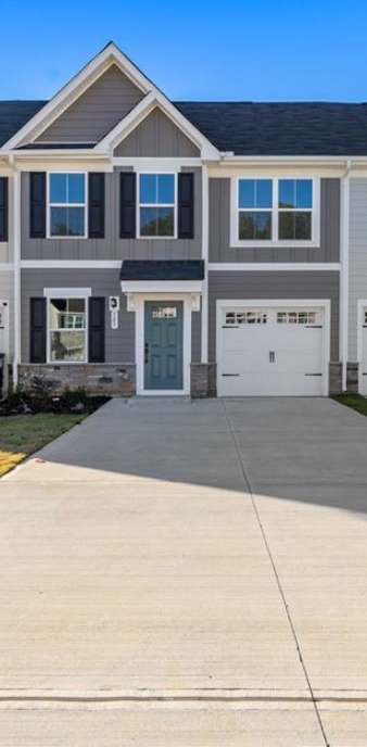 505 Roan Creek Trail - 1