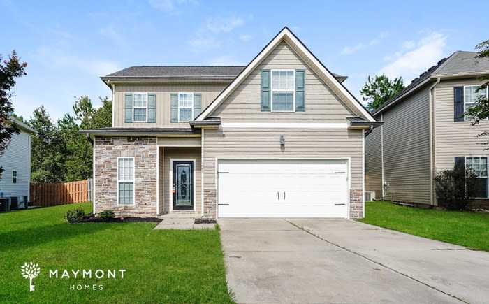 226 High Meadows Circle