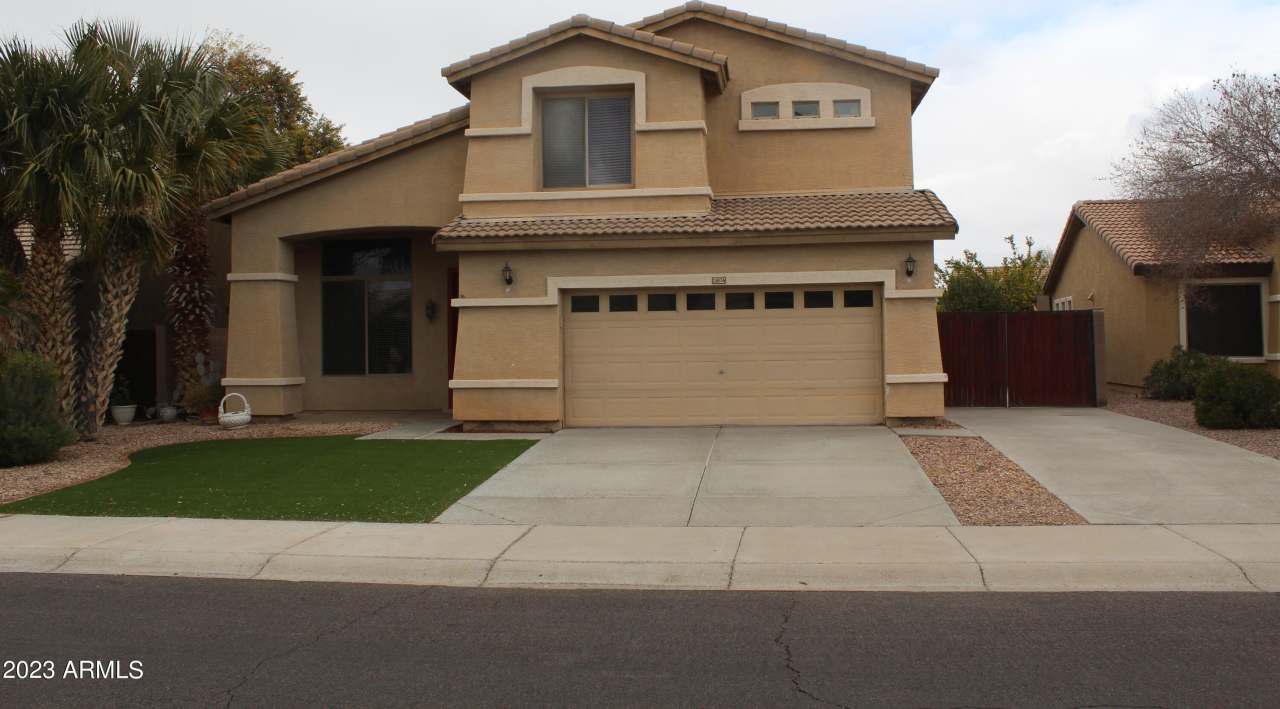 15876 W SONORA Street