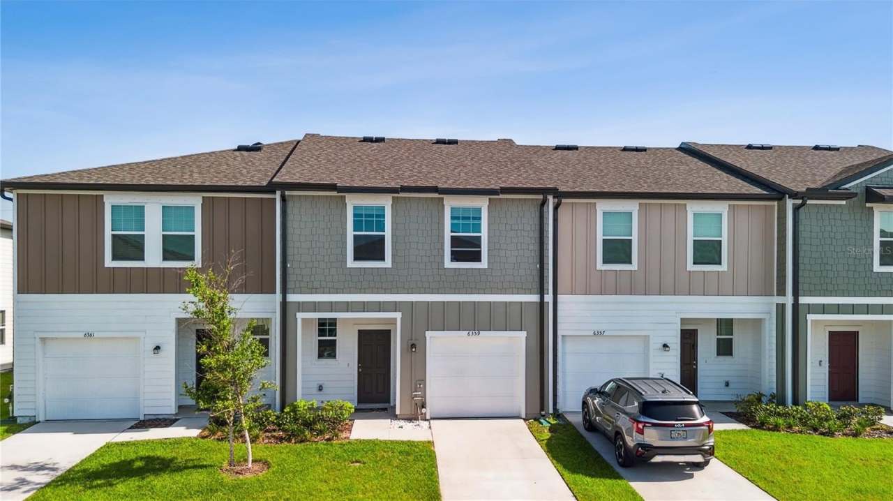 6359 KAY MORGAN LANE