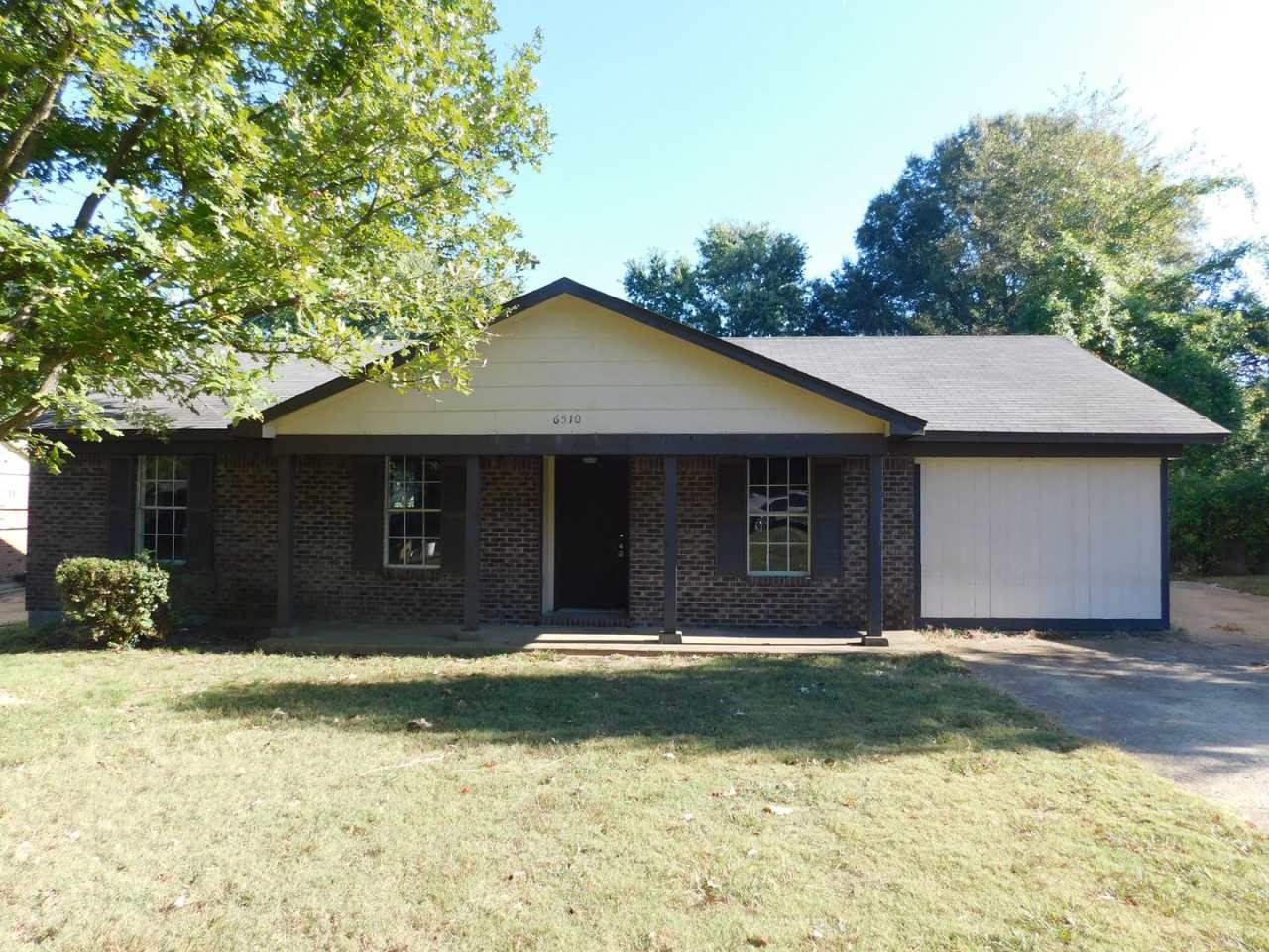 6510 Heather Rd Horn Lake, MS