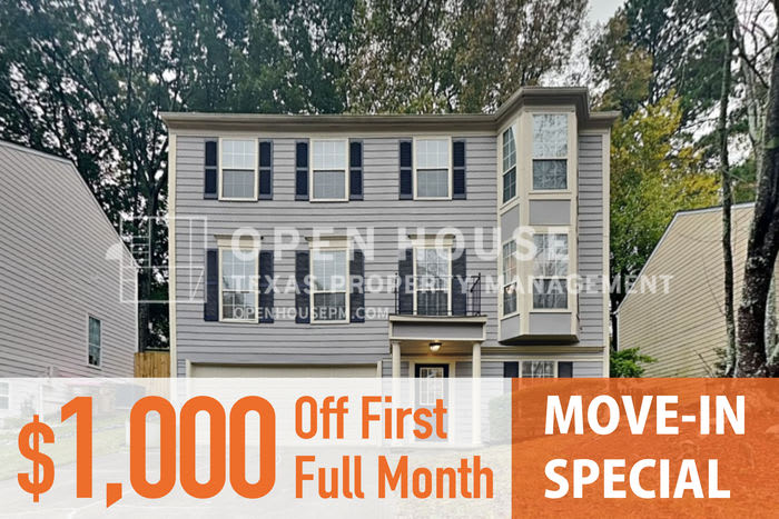 5105 North Bridges Drive