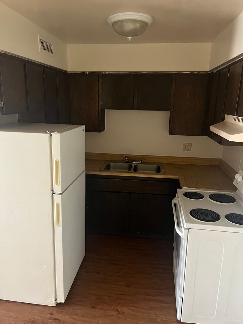 1 Bedroom 1 Bath In Central Las Vegas