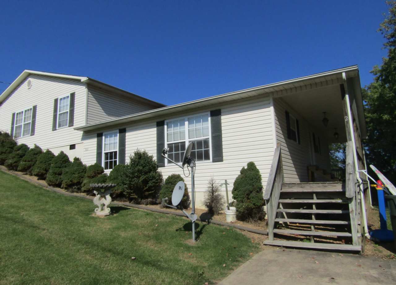 305 West Sevier Heights - 2