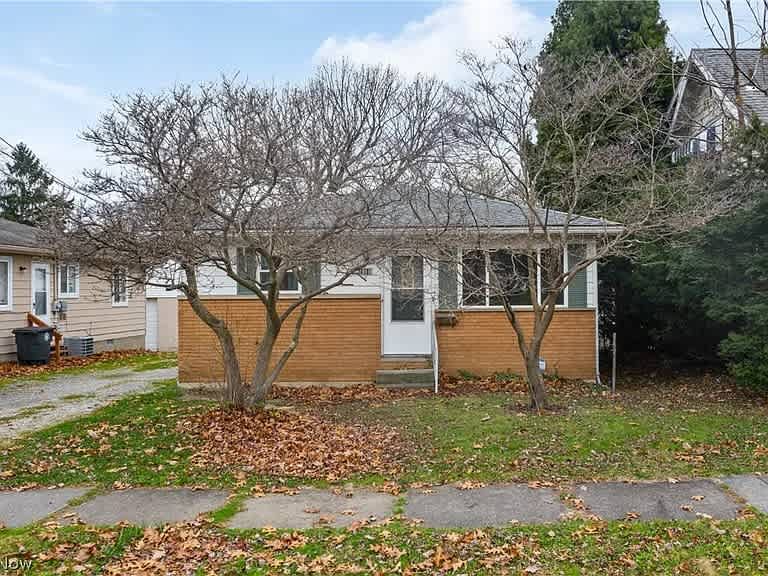 1916 17th Street Southwest