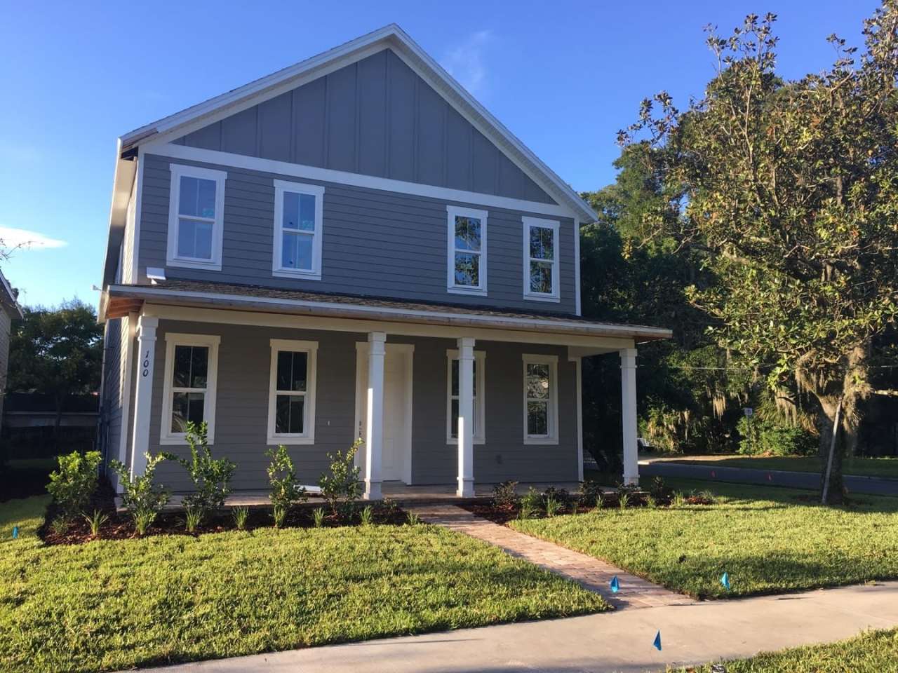 Beautiful 3 Bed 2.5 Bath Town Home in Orlando, FL! COLLEGE PARK!!!