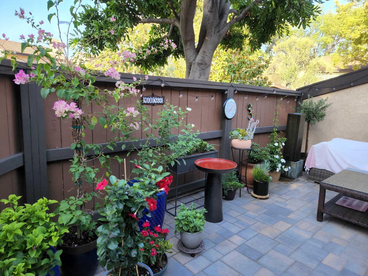 224 South Marengo Avenue