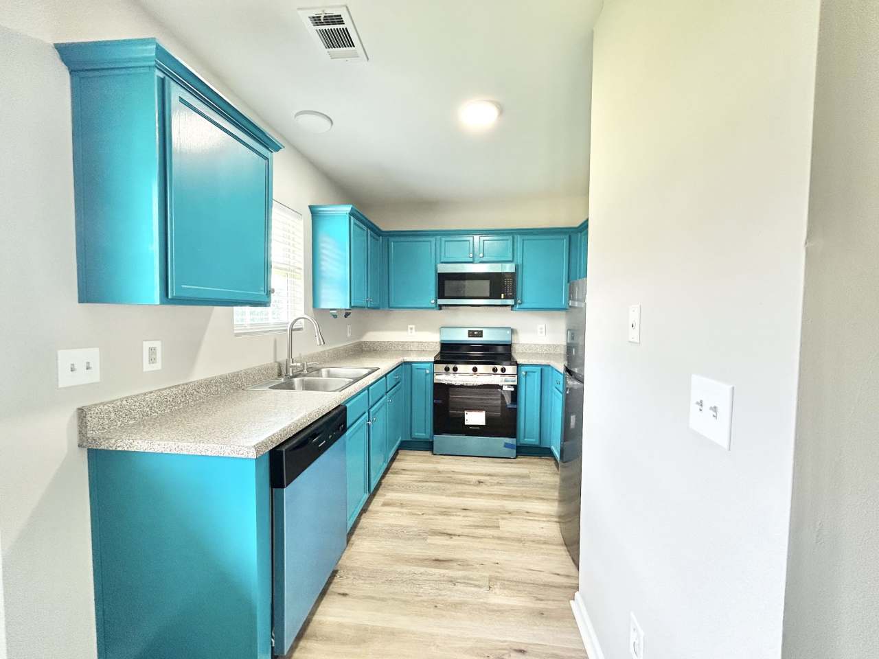 736 Wheel House Lane - 1Unit B