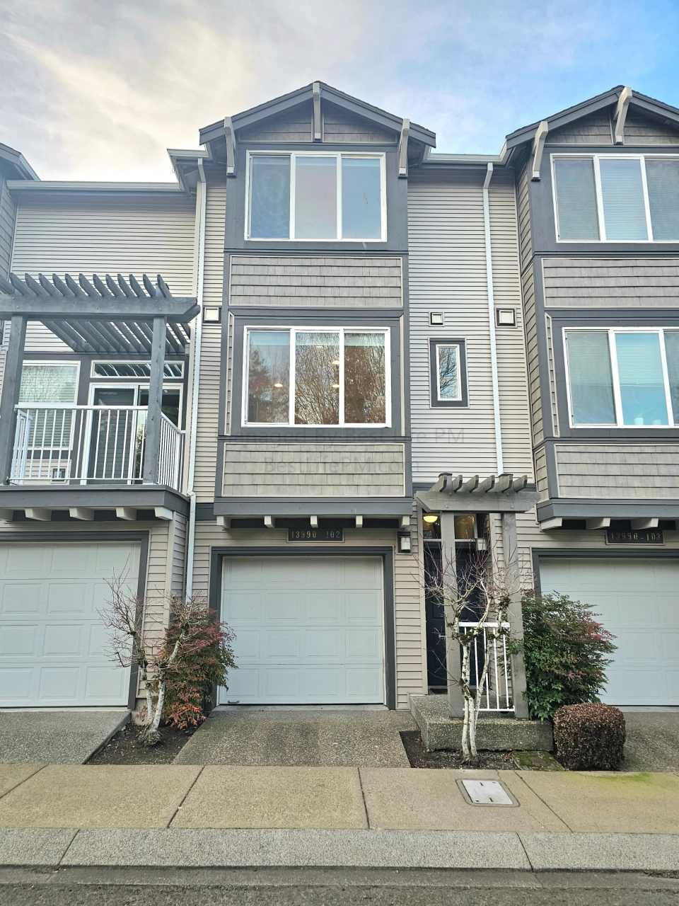 13990 Southwest Scholls Ferry Road - 102#102