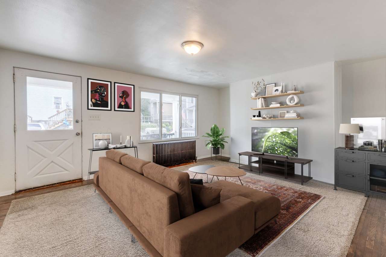 Available August 2026 - Great 3 Bedroom Mt. Washington Home w/ Spacious Open-Living!