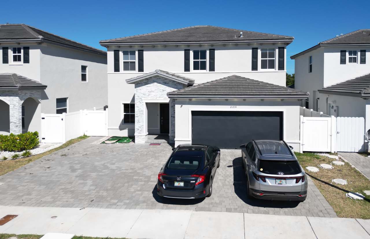 21331 Southwest 127th Court