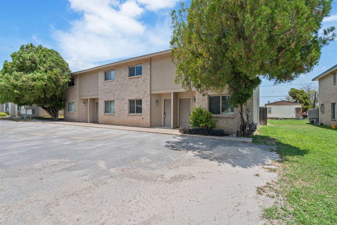 111 A Rhonda Drive
